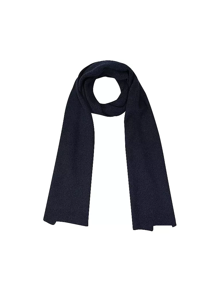 COLORFUL STANDARD | Bufanda | Azul