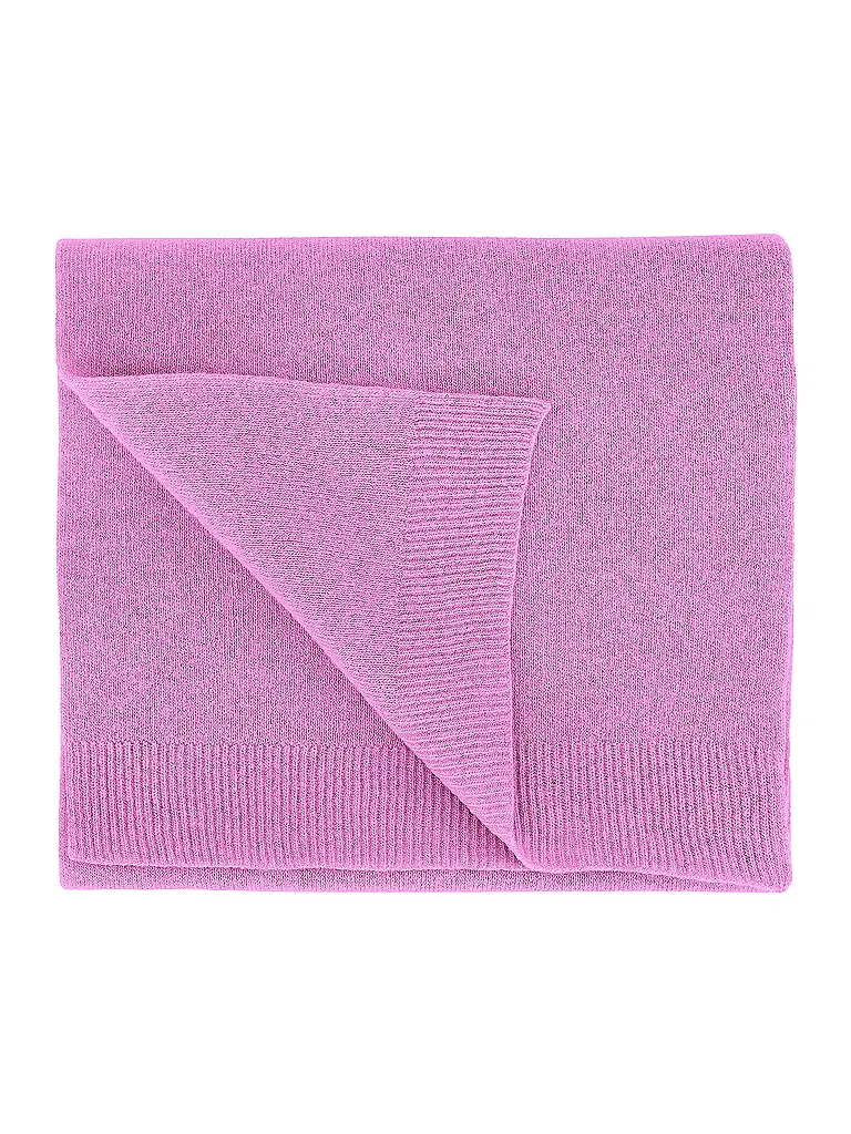 COLORFUL STANDARD | Bufanda | Rosa