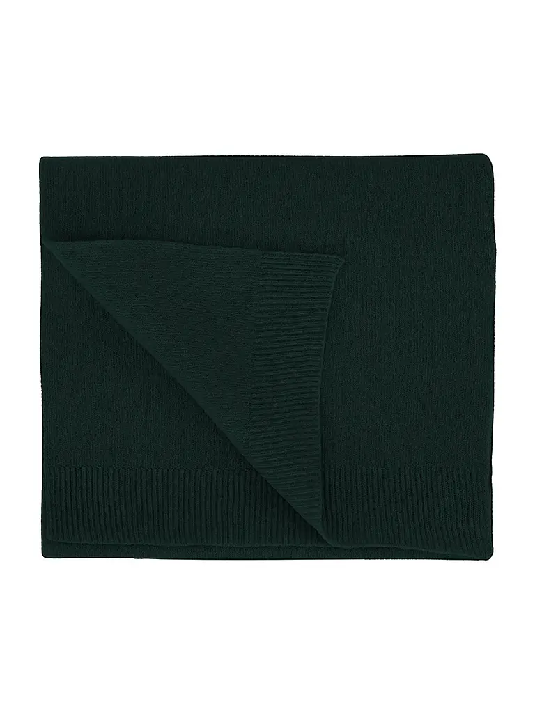 COLORFUL STANDARD | Bufanda | Verde oscuro