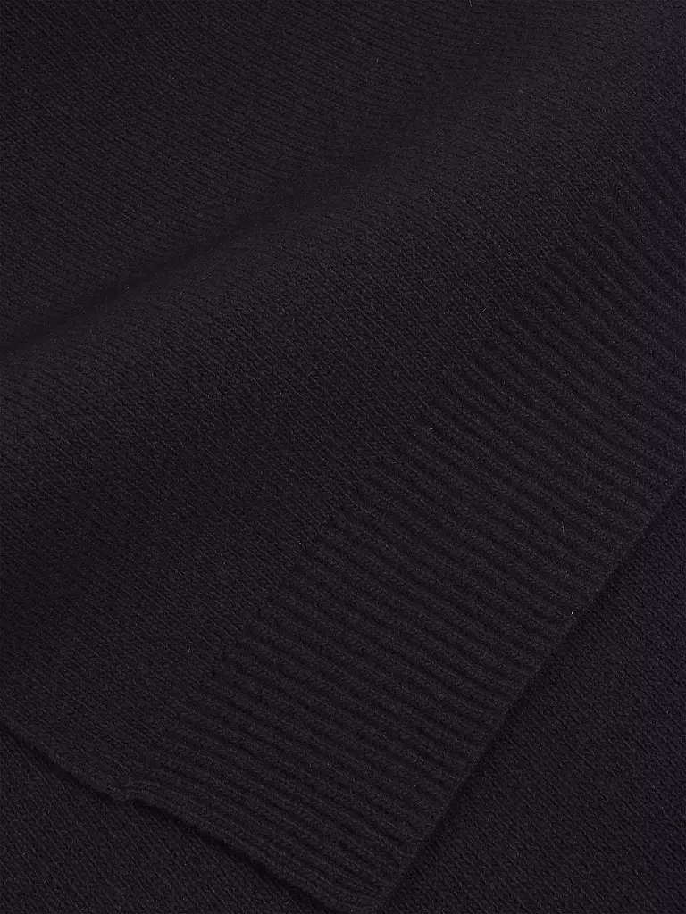 COLORFUL STANDARD | Bufanda | Azul oscuro