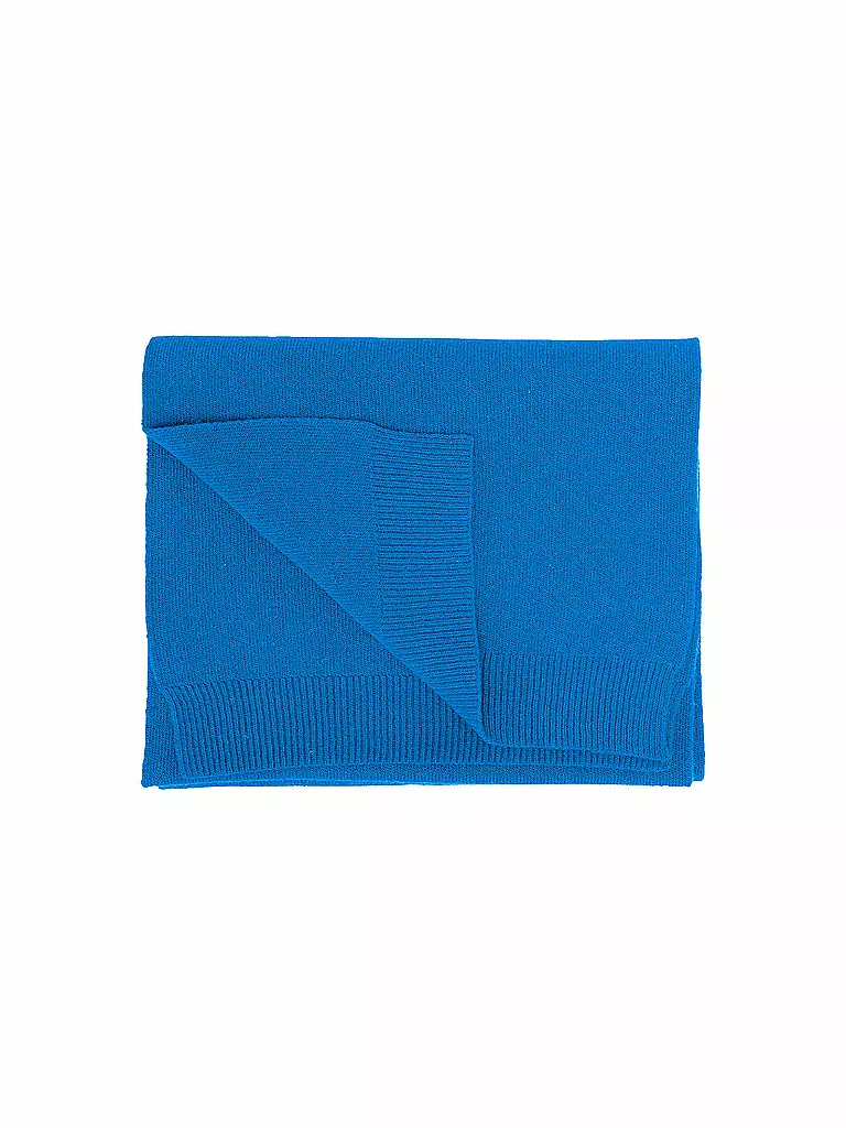 COLORFUL STANDARD | Bufanda | Azul