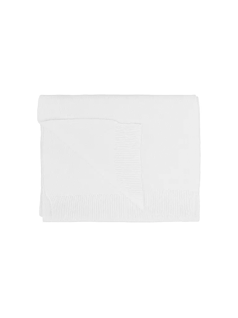 COLORFUL STANDARD | Bufanda | Blanco