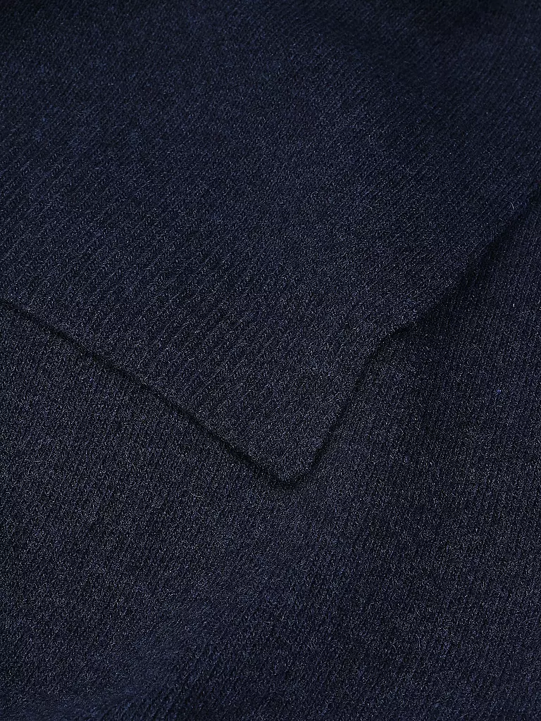 COLORFUL STANDARD | Bufanda | Azul