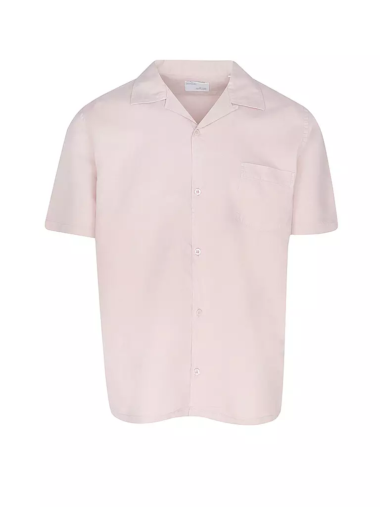 COLORFUL STANDARD | Camisa de corte estándar | Rosa