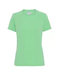 COLORFUL STANDARD | Camiseta | Verde