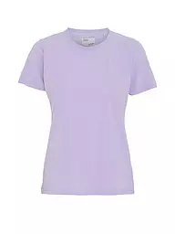 COLORFUL STANDARD | Camiseta | Lila