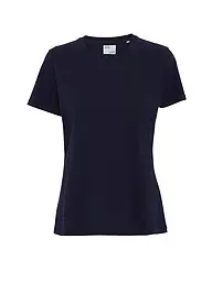 COLORFUL STANDARD | Camiseta | Azul