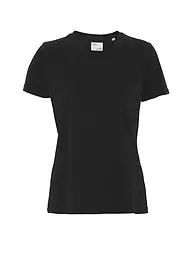 COLORFUL STANDARD | Camiseta | Negro