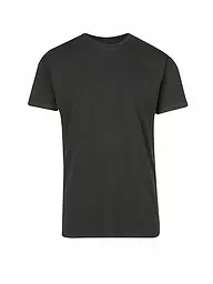COLORFUL STANDARD | Camiseta | Negro