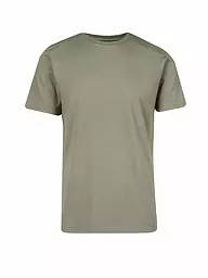 COLORFUL STANDARD | Camiseta | Oliva