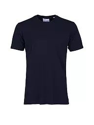 COLORFUL STANDARD | Camiseta | Azul