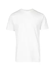 COLORFUL STANDARD | Camiseta | Blanco