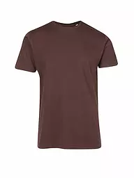 COLORFUL STANDARD | Camiseta | Rojo