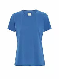 COLORFUL STANDARD | Camiseta | Azul