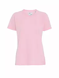 COLORFUL STANDARD | Camiseta | Fucsia