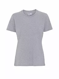COLORFUL STANDARD | Camiseta | Gris