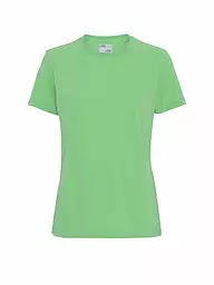 COLORFUL STANDARD | Camiseta | Verde