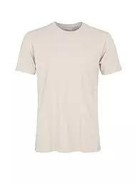 COLORFUL STANDARD | Camiseta | Blanco