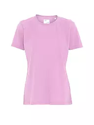 COLORFUL STANDARD | Camiseta | Rosa