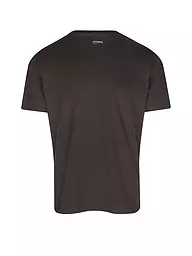 COLORFUL STANDARD | Camiseta | Marrón