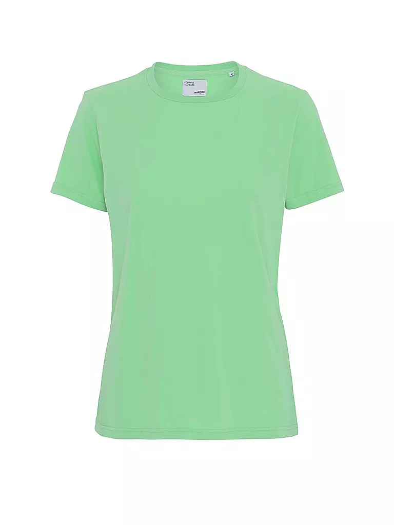 COLORFUL STANDARD | Camiseta | Verde