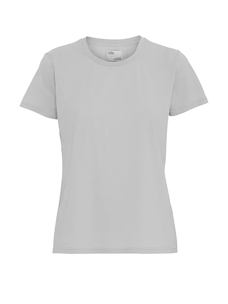 COLORFUL STANDARD | Camiseta | Gris