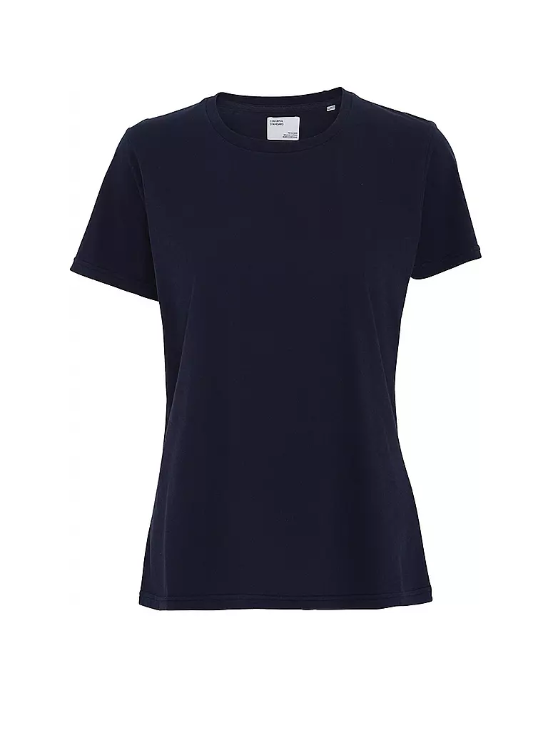 COLORFUL STANDARD | Camiseta | Azul