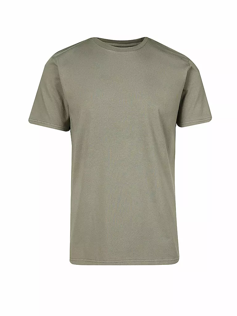 COLORFUL STANDARD | Camiseta | Oliva