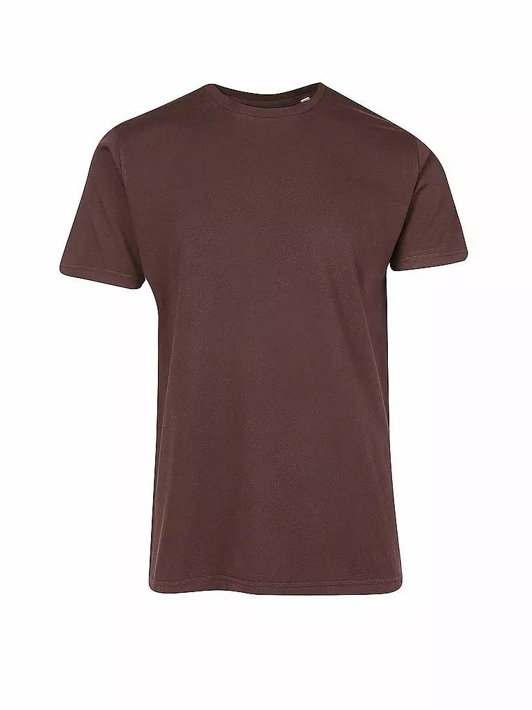 COLORFUL STANDARD | Camiseta | Rojo