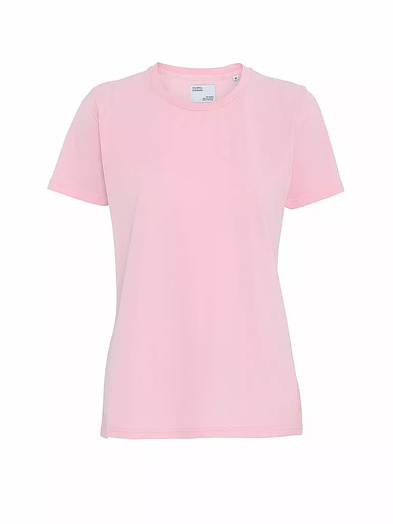 COLORFUL STANDARD | Camiseta | Fucsia