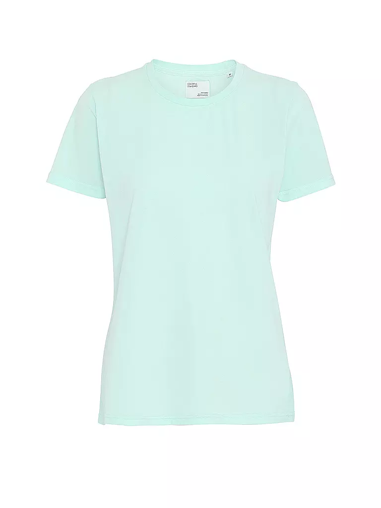 COLORFUL STANDARD | Camiseta | Menta