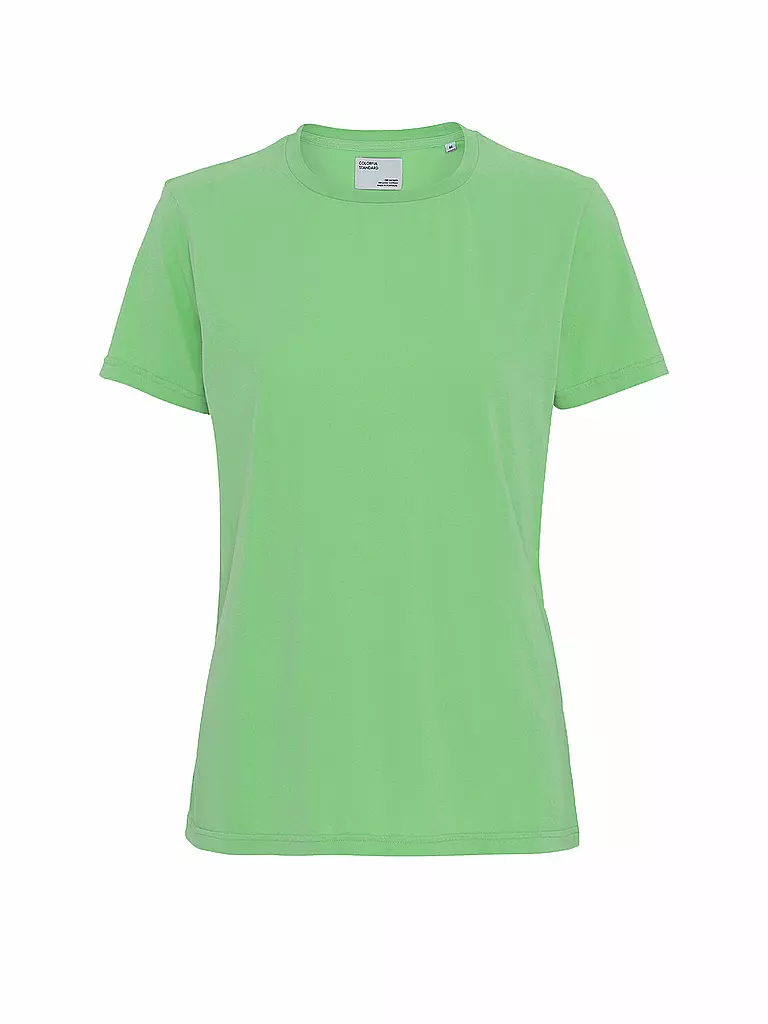 COLORFUL STANDARD | Camiseta | Verde