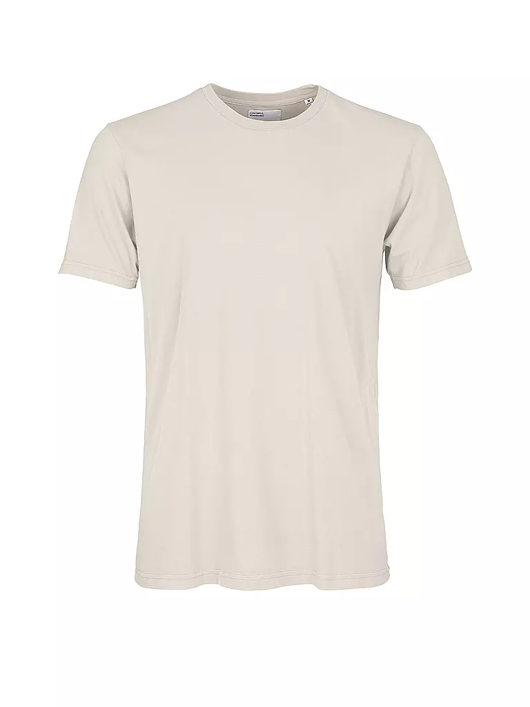 COLORFUL STANDARD | Camiseta | Blanco