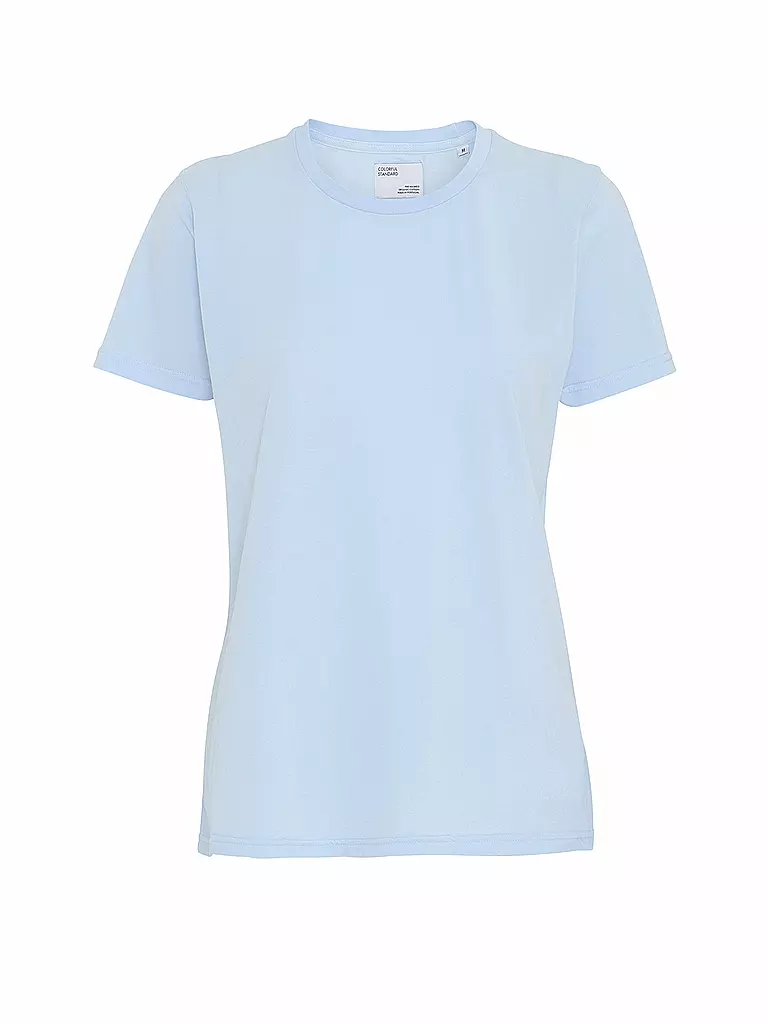 COLORFUL STANDARD | Camiseta | Azul