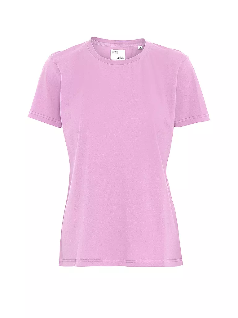 COLORFUL STANDARD | Camiseta | Rosa