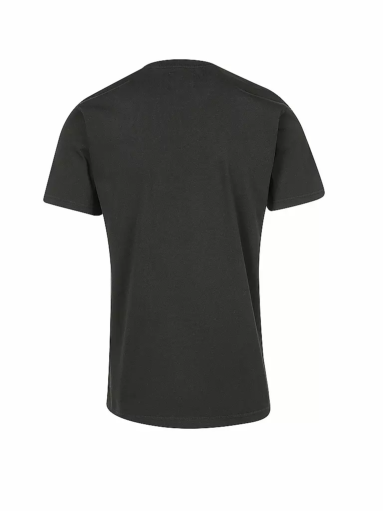 COLORFUL STANDARD | Camiseta | Negro