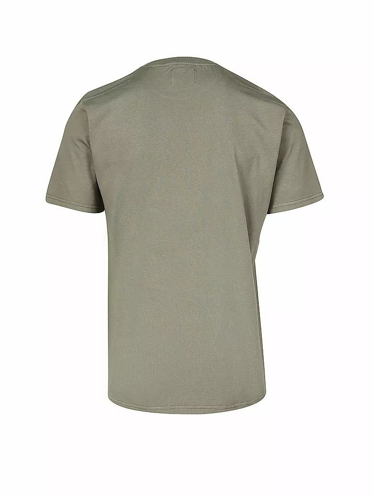 COLORFUL STANDARD | Camiseta | Oliva