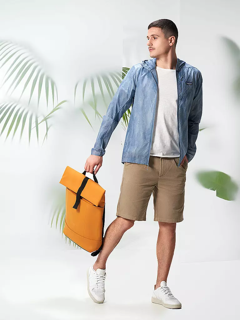 COLORFUL STANDARD | Camiseta | Blanco