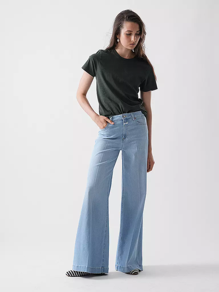 COLORFUL STANDARD | Camiseta | Verde oscuro