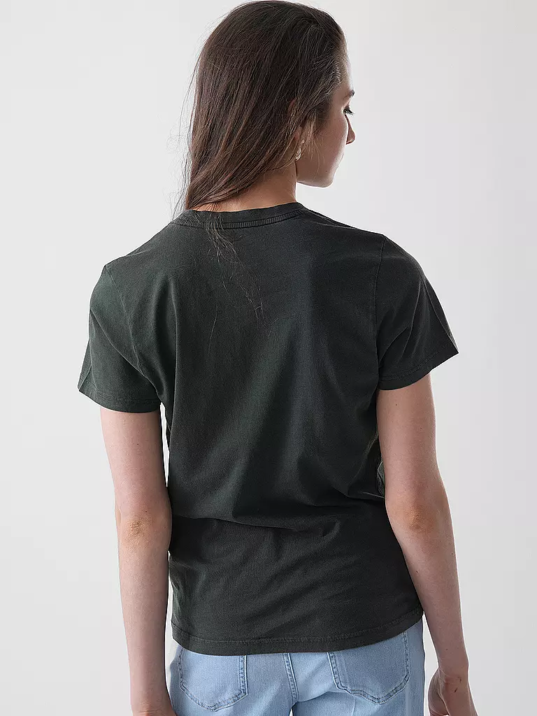 COLORFUL STANDARD | Camiseta | Verde oscuro