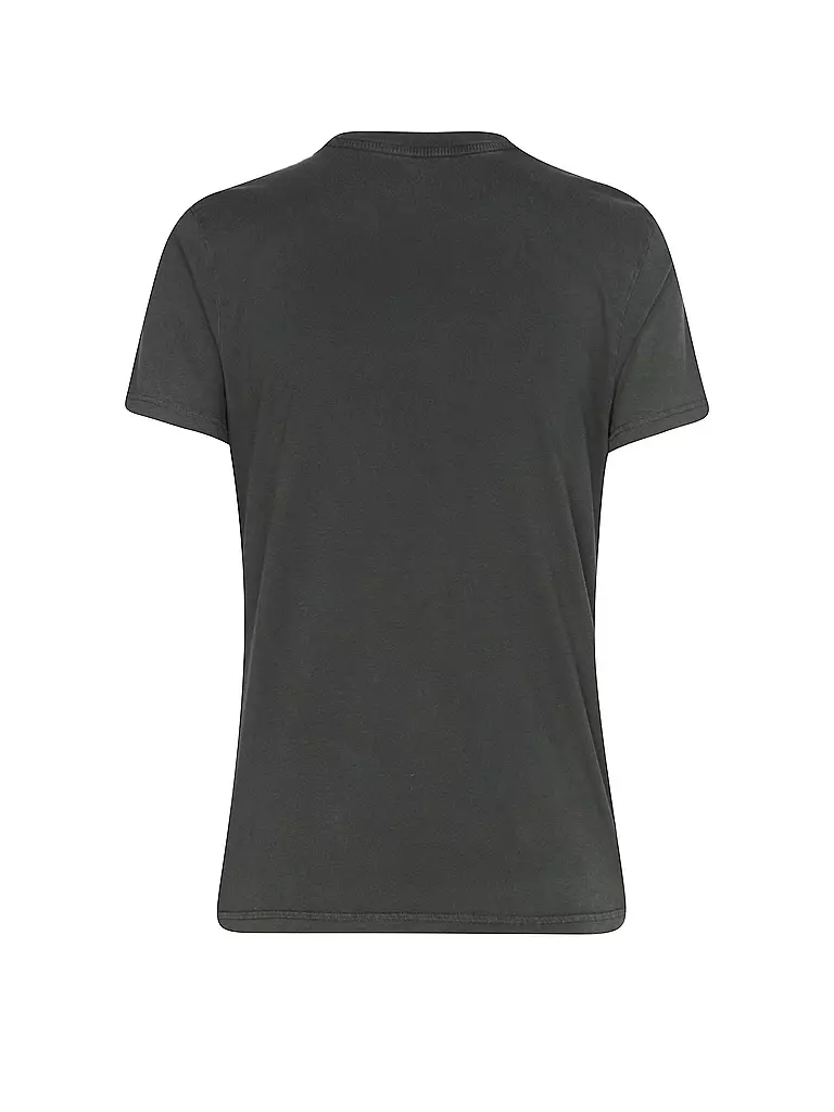 COLORFUL STANDARD | Camiseta | Verde oscuro