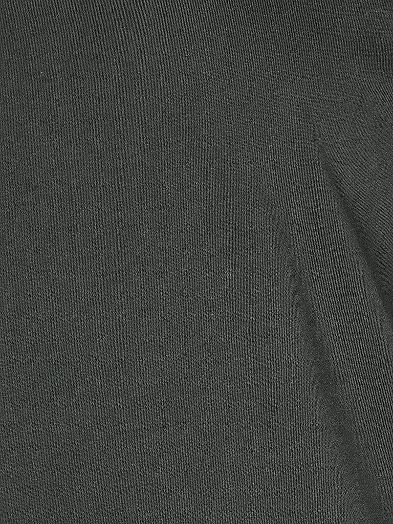 COLORFUL STANDARD | Camiseta | Verde oscuro