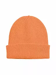 COLORFUL STANDARD | Gorro - Gorra | Naranja