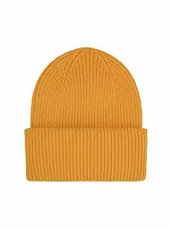 COLORFUL STANDARD | Gorro - Gorra | Amarillo