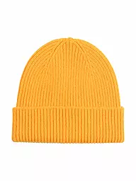 COLORFUL STANDARD | Nombre del producto: Gorro - Gorra | Amarillo