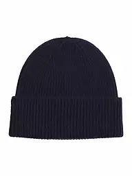 COLORFUL STANDARD | Nombre del producto: Gorro - Gorra | Azul oscuro