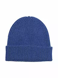 COLORFUL STANDARD | Nombre del producto: Gorro - Gorra | Azul