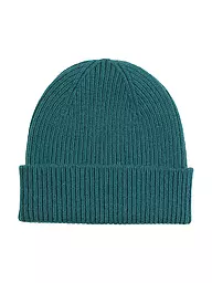 COLORFUL STANDARD | Nombre del producto: Gorro - Gorra | Petróleo