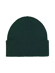 COLORFUL STANDARD | Nombre del producto: Gorro - Gorra | Verde oscuro