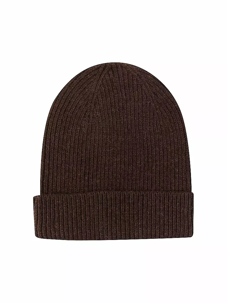 COLORFUL STANDARD | Gorro - Gorra | braun